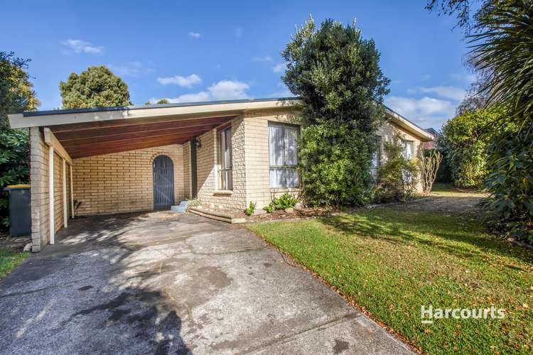 3 Fagan Drive, Downlands TAS 7320