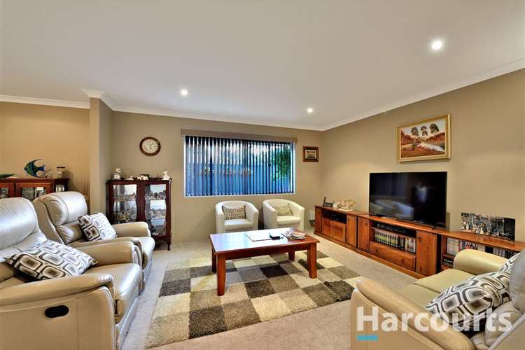 Fifth view of Homely house listing, 74 Chatsworth Drive, Erskine WA 6210