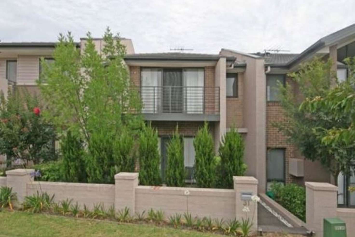 Main view of Homely house listing, 31 Stowe Avenue, Campbelltown NSW 2560