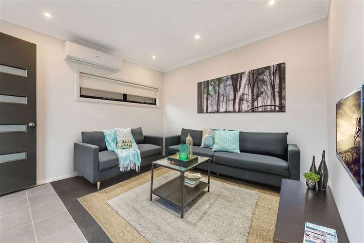Main view of Homely townhouse listing, A/4 Milan Street, Bell Park VIC 3215