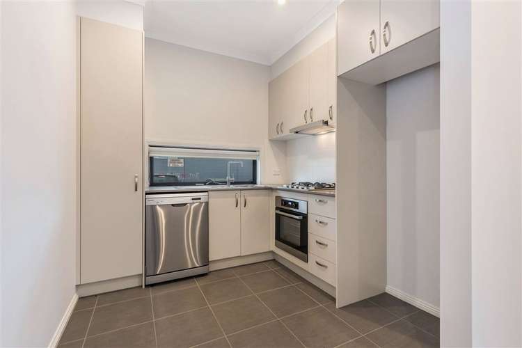 Third view of Homely townhouse listing, A/4 Milan Street, Bell Park VIC 3215