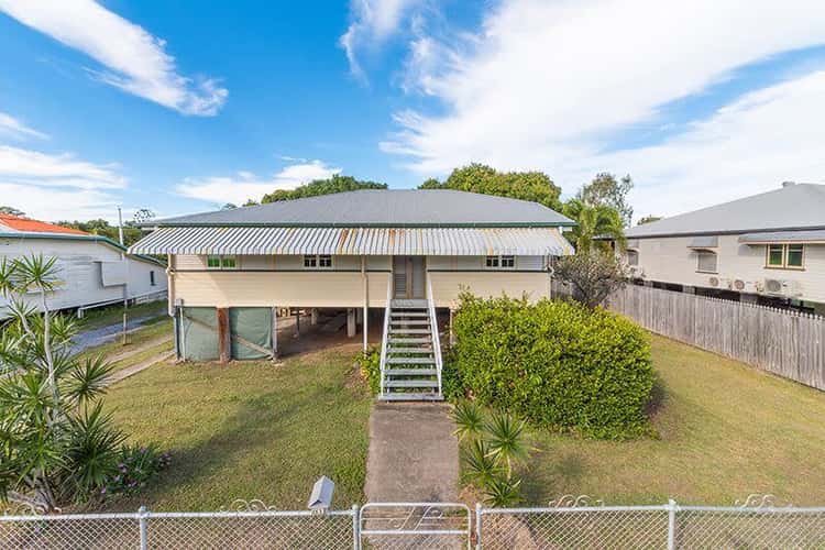Main view of Homely house listing, 81 Eleventh Avenue, Railway Estate QLD 4810