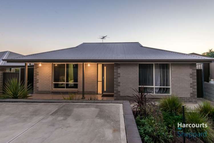 Main view of Homely house listing, 3 Kangaroo Thorn Road, Trott Park SA 5158