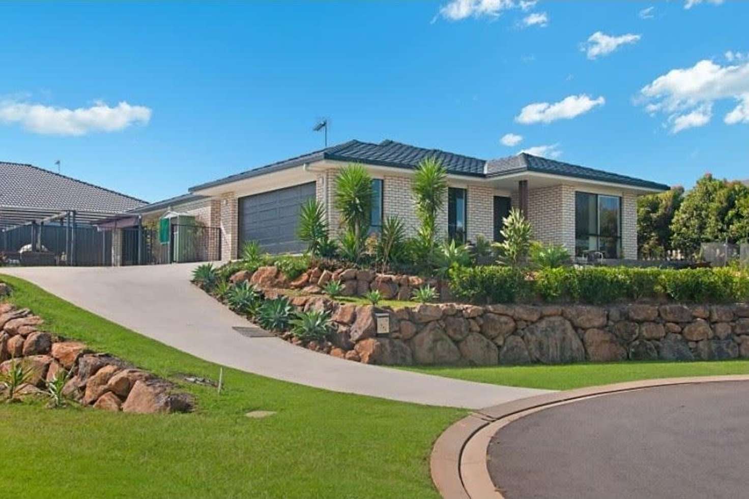 Main view of Homely house listing, 4 Walsh Place, Cumbalum NSW 2478