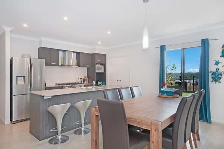 Second view of Homely house listing, 4 Walsh Place, Cumbalum NSW 2478