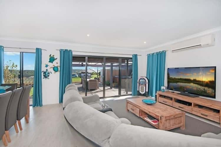 Fourth view of Homely house listing, 4 Walsh Place, Cumbalum NSW 2478