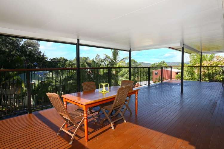 Third view of Homely house listing, 41 Settlement Court, Tallai QLD 4213