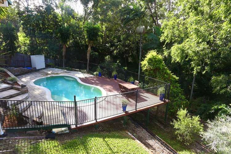 Fourth view of Homely house listing, 41 Settlement Court, Tallai QLD 4213