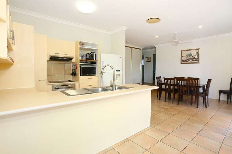 Seventh view of Homely house listing, 41 Settlement Court, Tallai QLD 4213