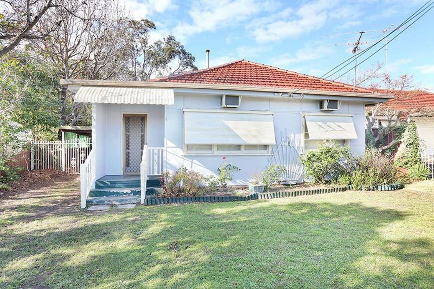 Main view of Homely house listing, 19 Lander Avenue, Blacktown NSW 2148