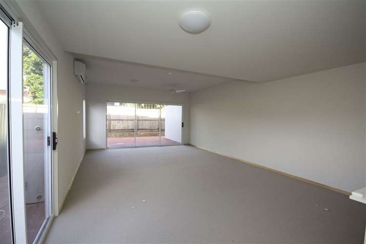 Second view of Homely townhouse listing, 97A Jackson Street, Hamilton QLD 4007