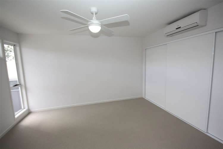 Third view of Homely townhouse listing, 97A Jackson Street, Hamilton QLD 4007