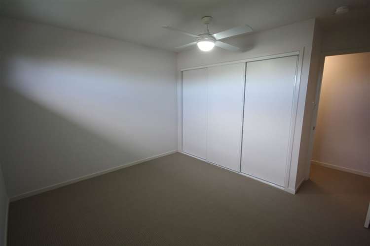 Fifth view of Homely townhouse listing, 97A Jackson Street, Hamilton QLD 4007