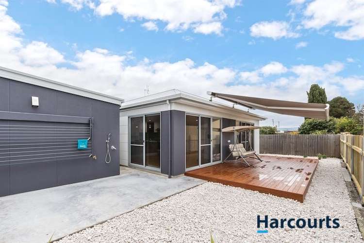 Main view of Homely unit listing, 13B Bells Parade, Somerset TAS 7322