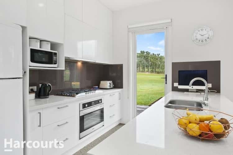 Third view of Homely house listing, 10 Hickory Lane, Creswick VIC 3363