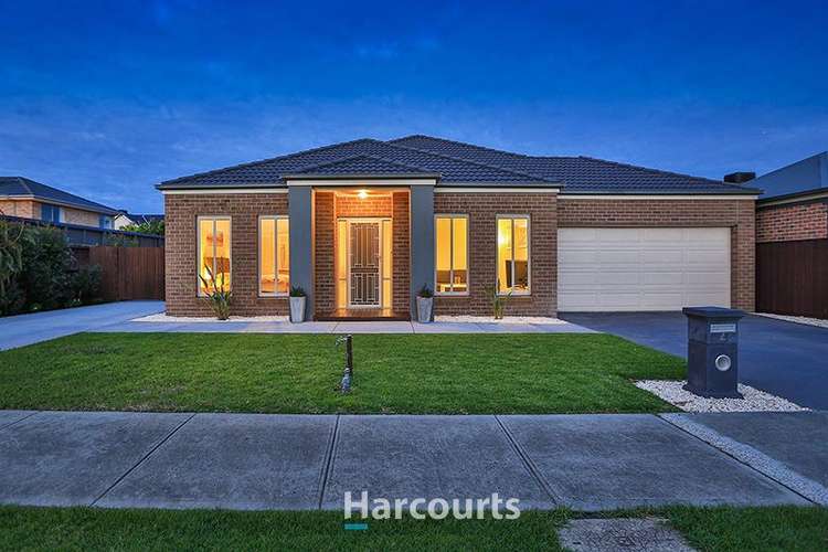 Main view of Homely house listing, 4 Booth Place, Pakenham VIC 3810