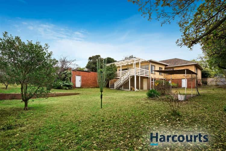 Fifth view of Homely house listing, 12 May Park Avenue, Ashwood VIC 3147