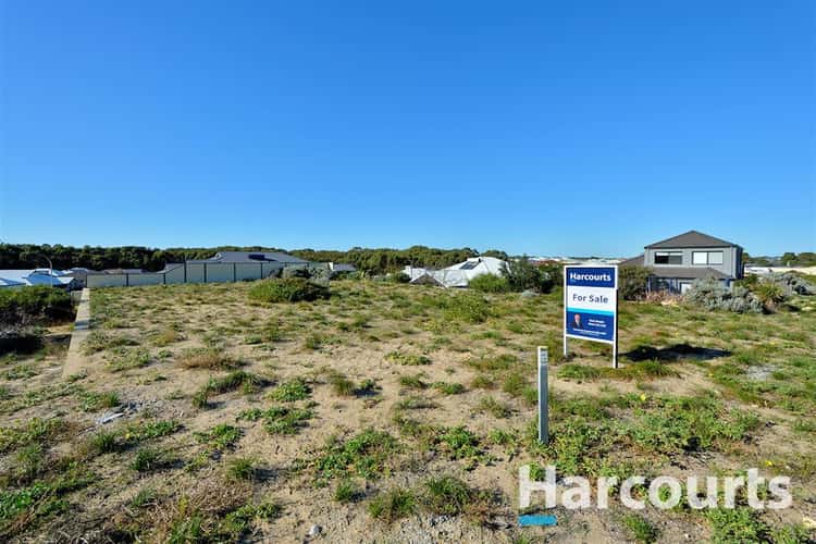 Sixth view of Homely residentialLand listing, 6 Norseman Way, Dawesville WA 6211