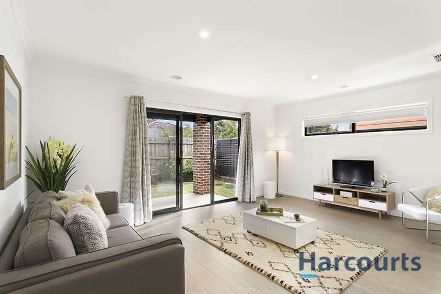 Main view of Homely townhouse listing, 11 Arvern Avenue, Avondale Heights VIC 3034