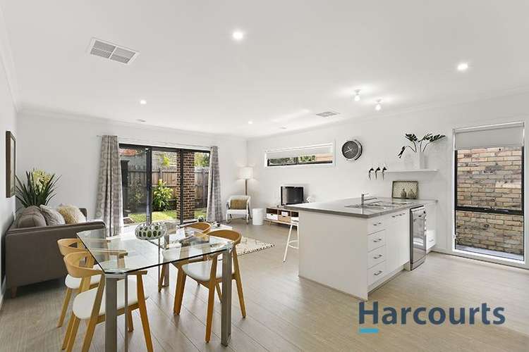 Third view of Homely townhouse listing, 11 Arvern Avenue, Avondale Heights VIC 3034