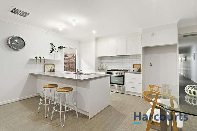 Fourth view of Homely townhouse listing, 11 Arvern Avenue, Avondale Heights VIC 3034