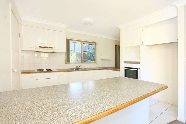 Fifth view of Homely house listing, 20 Nolan Street, Tallai QLD 4213