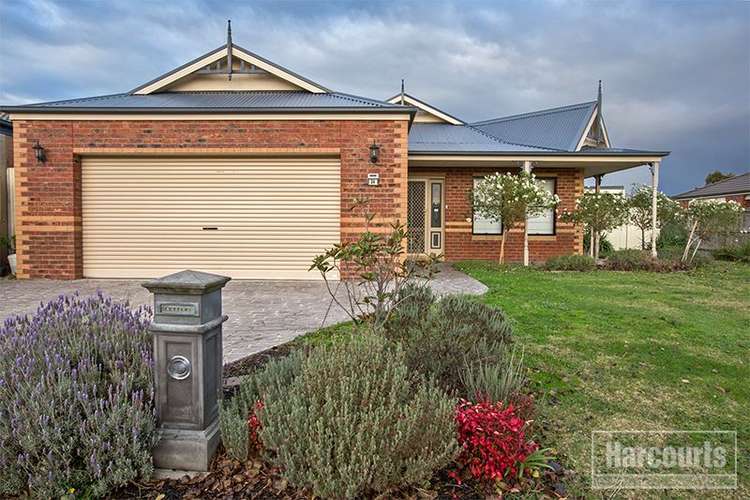Main view of Homely house listing, 24 Henry Lawson Drive, Pakenham VIC 3810