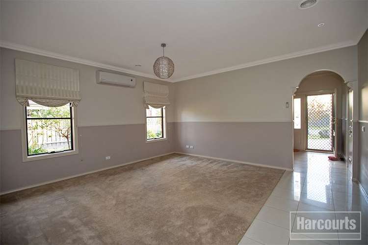 Second view of Homely house listing, 24 Henry Lawson Drive, Pakenham VIC 3810