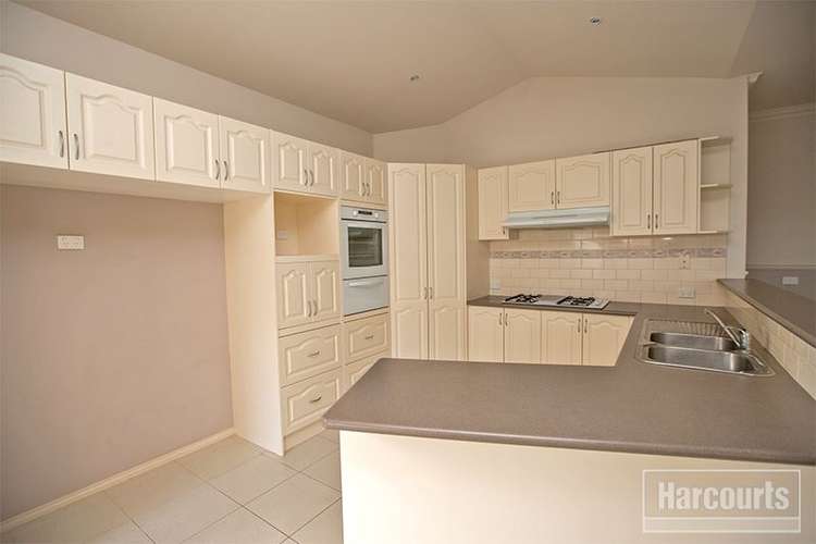 Third view of Homely house listing, 24 Henry Lawson Drive, Pakenham VIC 3810