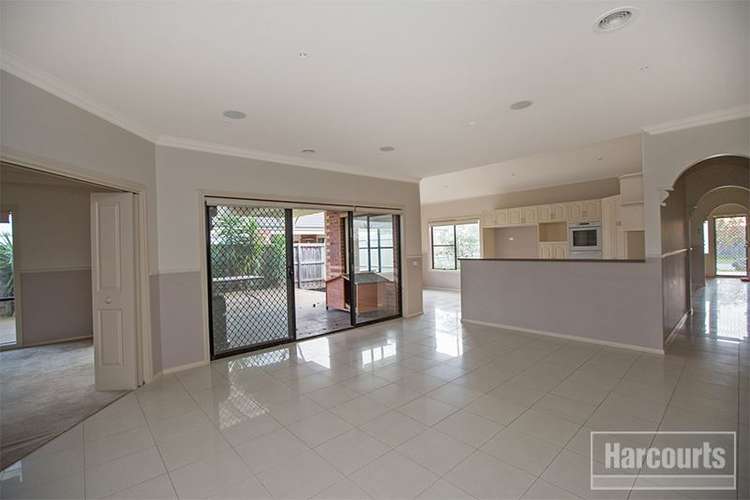 Fourth view of Homely house listing, 24 Henry Lawson Drive, Pakenham VIC 3810