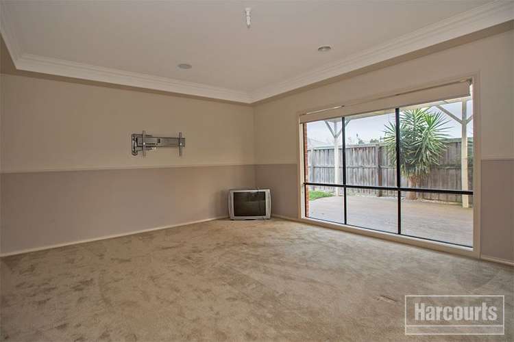 Fifth view of Homely house listing, 24 Henry Lawson Drive, Pakenham VIC 3810
