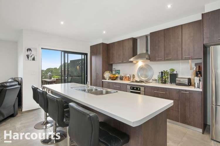 Fifth view of Homely townhouse listing, 1/10 Brooksbank Court, Black Hill VIC 3350