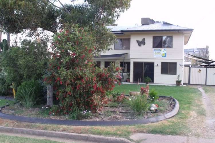 Main view of Homely house listing, 4 North Street, Wandoan QLD 4419