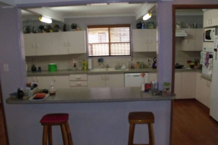 Fourth view of Homely house listing, 4 North Street, Wandoan QLD 4419