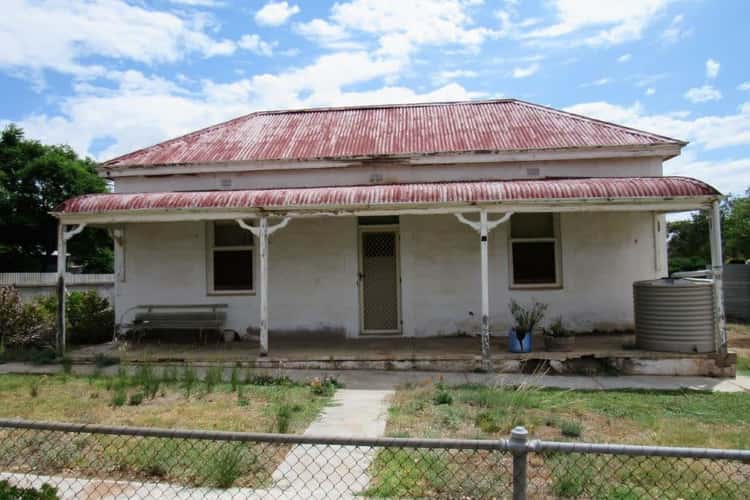 Main view of Homely house listing, 50 Sixth Street, Orroroo SA 5431