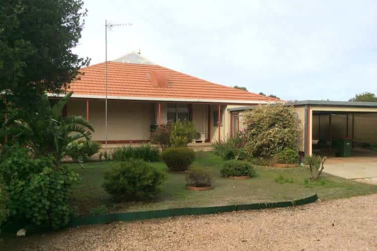 Main view of Homely house listing, 6 John Street, Booleroo Centre SA 5482