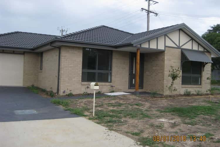 Main view of Homely unit listing, 3/9 Melbourne Road, Yea VIC 3717
