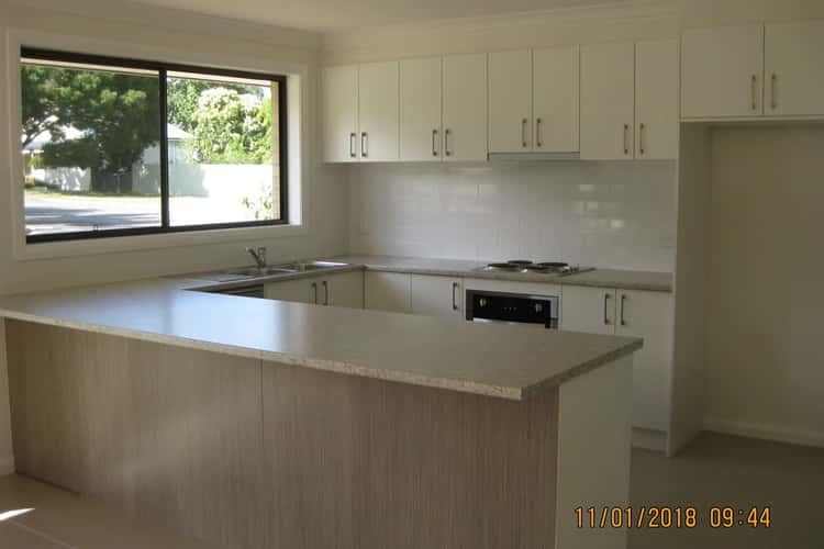 Second view of Homely unit listing, 3/9 Melbourne Road, Yea VIC 3717