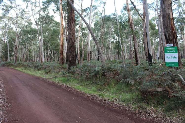 Main view of Homely ruralOther listing, 000 J Forsyth's Road, Byaduk VIC 3301