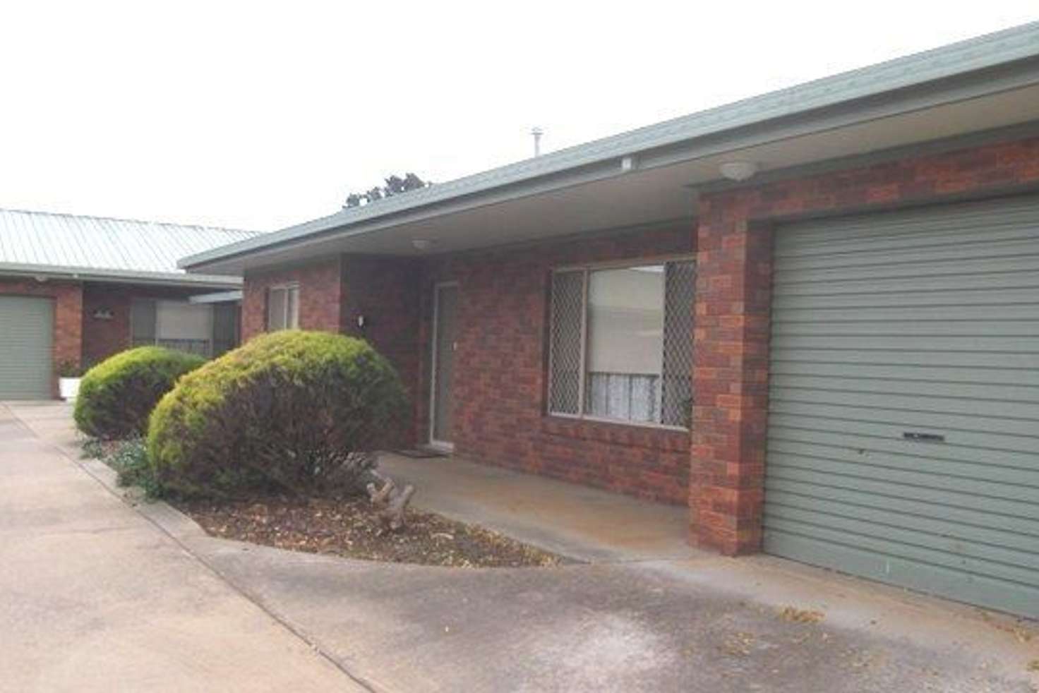 Main view of Homely unit listing, 5/59 Hay Street, Cootamundra NSW 2590