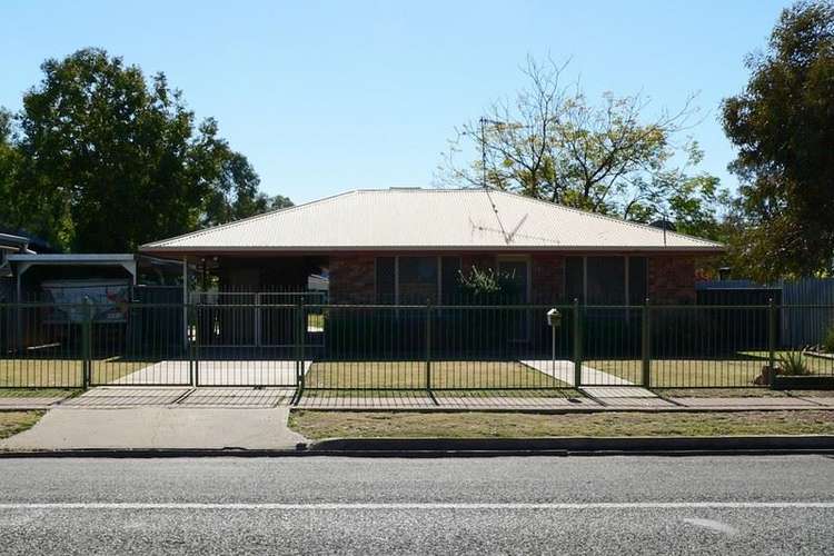 Main view of Homely house listing, 69 Anson Street, Bourke NSW 2840