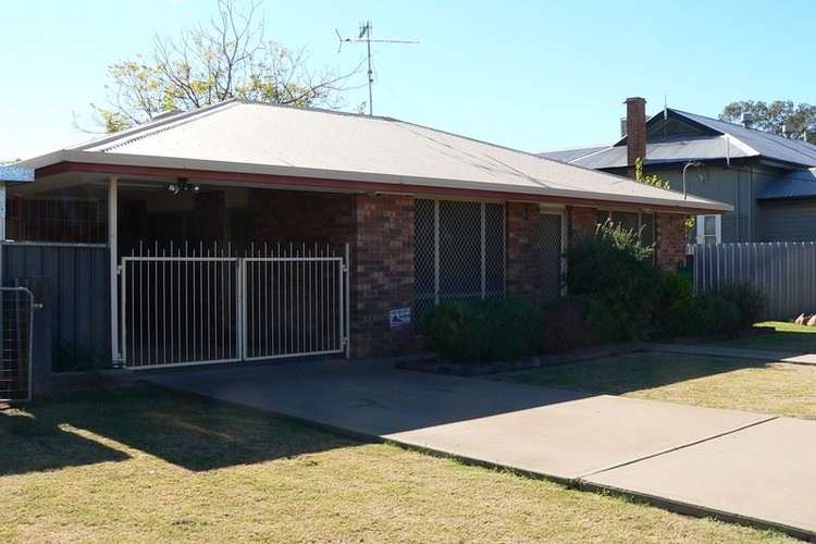 Second view of Homely house listing, 69 Anson Street, Bourke NSW 2840