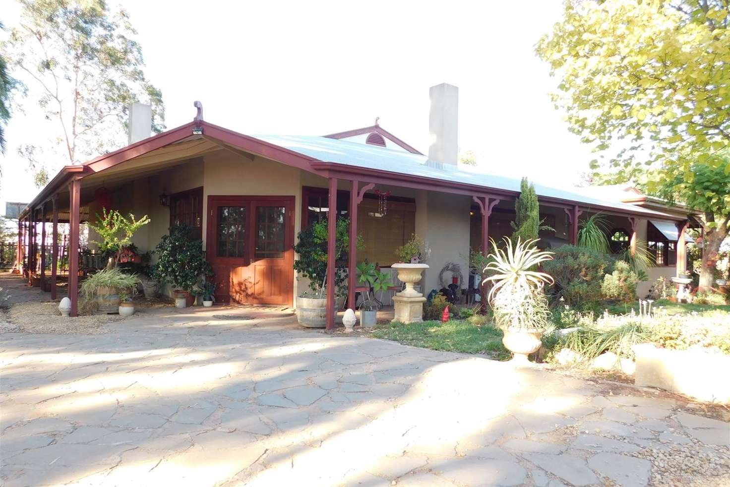 Main view of Homely ruralOther listing, 94 Thelma Road, Barmera SA 5345