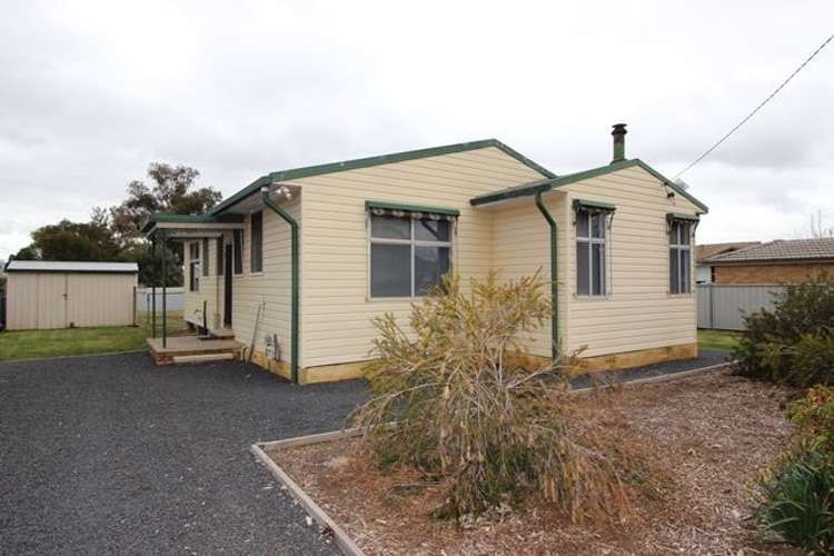 Main view of Homely house listing, 41 Cowcumbla Street, Cootamundra NSW 2590