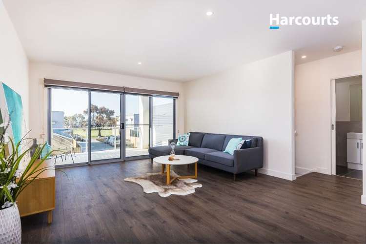 Second view of Homely townhouse listing, 10/20 Skinner Street, Hastings VIC 3915