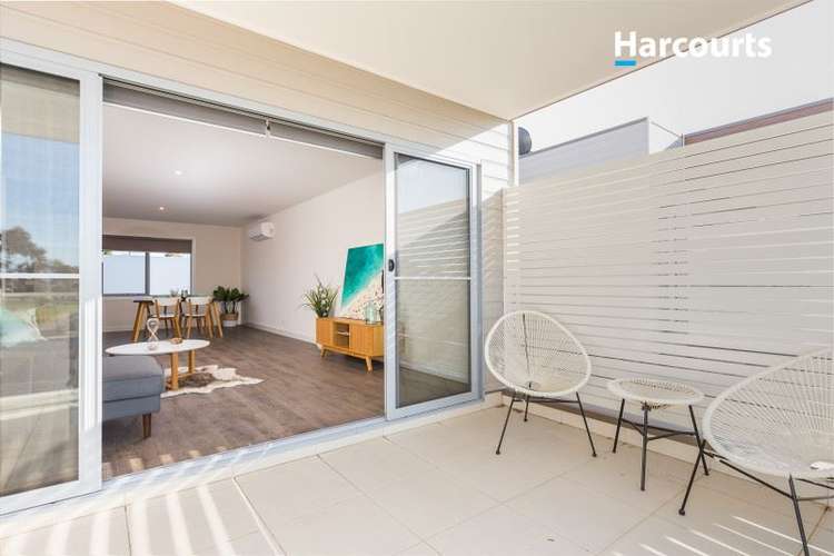 Fourth view of Homely townhouse listing, 10/20 Skinner Street, Hastings VIC 3915