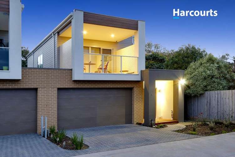 Seventh view of Homely townhouse listing, 10/20 Skinner Street, Hastings VIC 3915