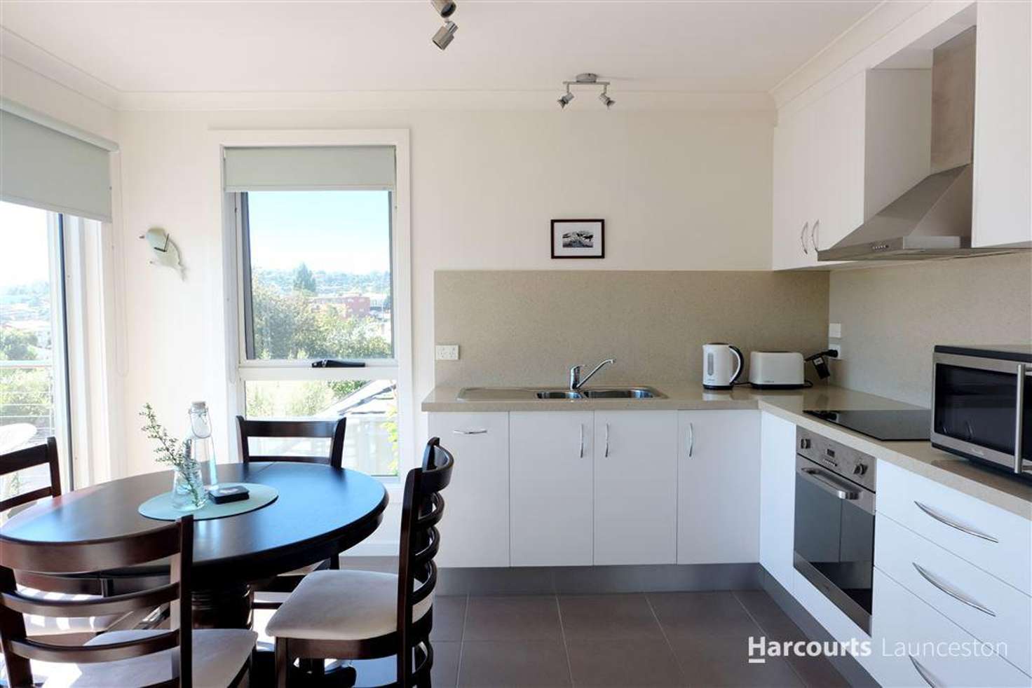 Main view of Homely unit listing, 4/11a Duke Street, West Launceston TAS 7250