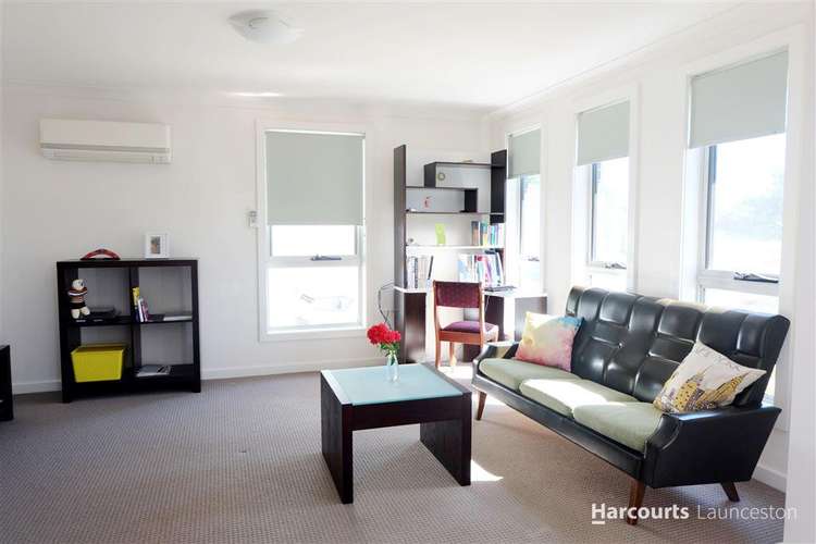 Second view of Homely unit listing, 4/11a Duke Street, West Launceston TAS 7250