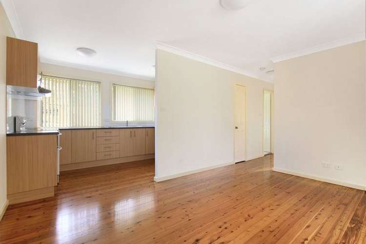Third view of Homely flat listing, 1/35 Chisholm Road, Warrawong NSW 2502
